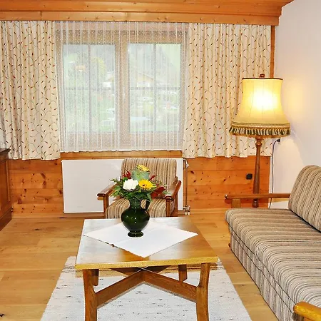 Apartamento Carolin.5 Westendorf