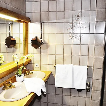 Apartamento Carolin.5 *