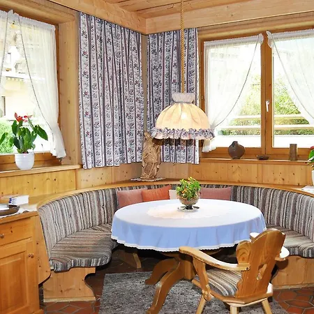 Apartamento Carolin.5