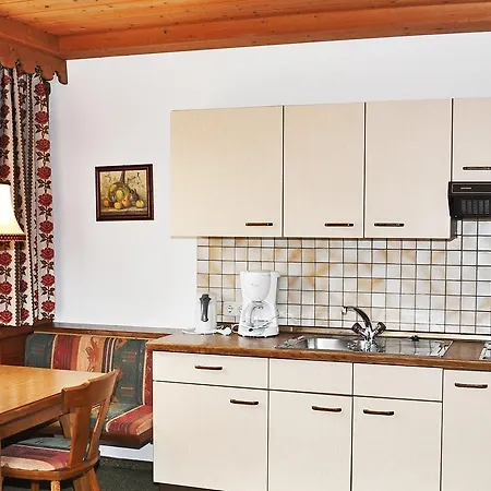 Apartamento Carolin.5